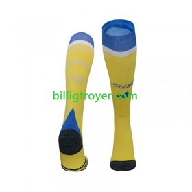 Leeds United Borte Strømpe 2024/25